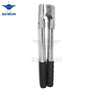 Instruments vétérinaires de qualité supérieure Barnes Dehorner personnalisé en acier inoxydable certifié CE accepter OEM par Surgicon - Product Image 4