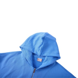 Conjunto Deportivo Informal Esencial para el Día a Día, Sudadera con Capucha Transpirable y Pantalones Jogger a Juego, GAM Stones, 100% Algodón, Corte Holgado - Product Image 5