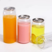 Couvercles de canettes de boisson en aluminium personnalisés en gros, extrémité ouverte complète 202 200 Sot B64, couvercle en métal à ouverture facile