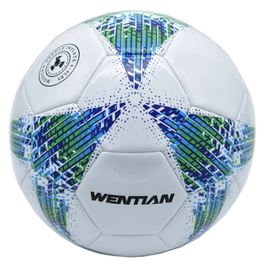 Balones de Fútbol Oficiales del Mundial de Sudáfrica 2010, Sin Costuras, de Alta Calidad para Entrenamiento y Juego - Product Image 5