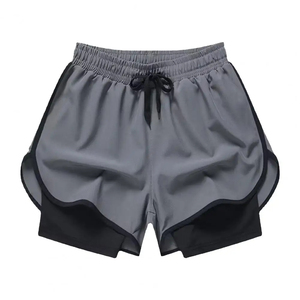 <b>Men's</b> <b>Shorts</b> New Fashion Solid <b>Pattern</b> Breathable Design Casual Style Eco-Friendly and Reasonably Priced - Product Image 3