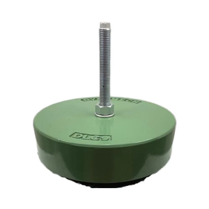 Dynemech <b>Screw</b> Support Mounts, Series DLC9-U - Product Image 5