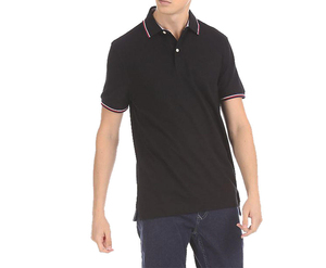 Nouvelle arrivée de t-shirt 100% coton pour hommes avec logo personnalisé imprimé, meilleure vente d'impression numérique, fabriqué au Pakistan - Product Image 1
