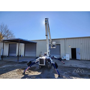 Plataformas de Trabajo CELA DT80 SPYDER 2023 - Product Image 3