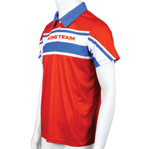 เสื้อเชิ้ตผ้าฝ้าย 100% ทรงสลิมฟิต ไซส์พลัส สำหรับทุกเพศ ขายส่ง รับสกรีนโลโก้ ปักลาย ระบายอากาศได้ดี ไม่ยับ สไตล์ลำลอง - Product Image 5