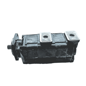 Parker P365 hydraulic <b>pump</b> Parker Commercial P365 gear <b>pump</b> PGP365 hydraulic gear <b>pump</b> Parker hydraulic gear <b>pump</b> Commercial ser - Product Image 3