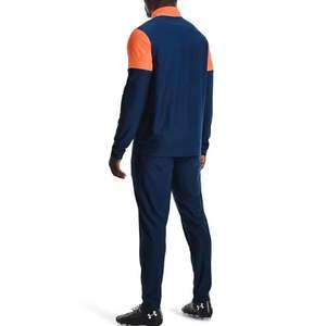 Survêtements 2 pièces décontracté à manches longues sweat à capuche athlétique et pantalon de survêtement ensemble jogging - Product Image 3