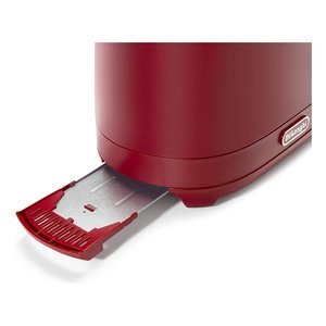 เครื่องปิ้งขนมปัง 550W อมาแรนธ์ 2 ช่อง พร้อมคีมสำหรับปิ้งขนมปัง - Product Image 2