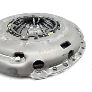 Plato de Presión de Embrague Volkswagen Passat Sedan 4ª Serie (05>10) 124035410 Diésel 2.0 - Product Image 4
