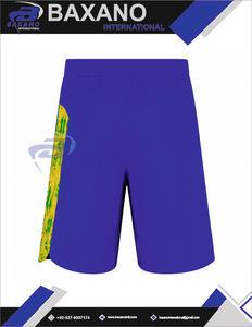 Maillot de football Mamelodi Sundowns unisexe, short de football à taille élastique, séchage rapide, respirant, coupe-vent, vêtements d'entraînement de football personnalisés - Product Image 5