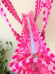 Indian Hand Block Printed Cotton Quilted Quilted Women Tote Handbag Indian Cotton Hand Block Printed <b>Shopping</b> Carry <b>Bags</b> - Product Image 4