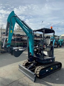 Mini pelle multifonctionnelle abordable Bon 2023 SUNWARD SWE25UF - Product Image 2