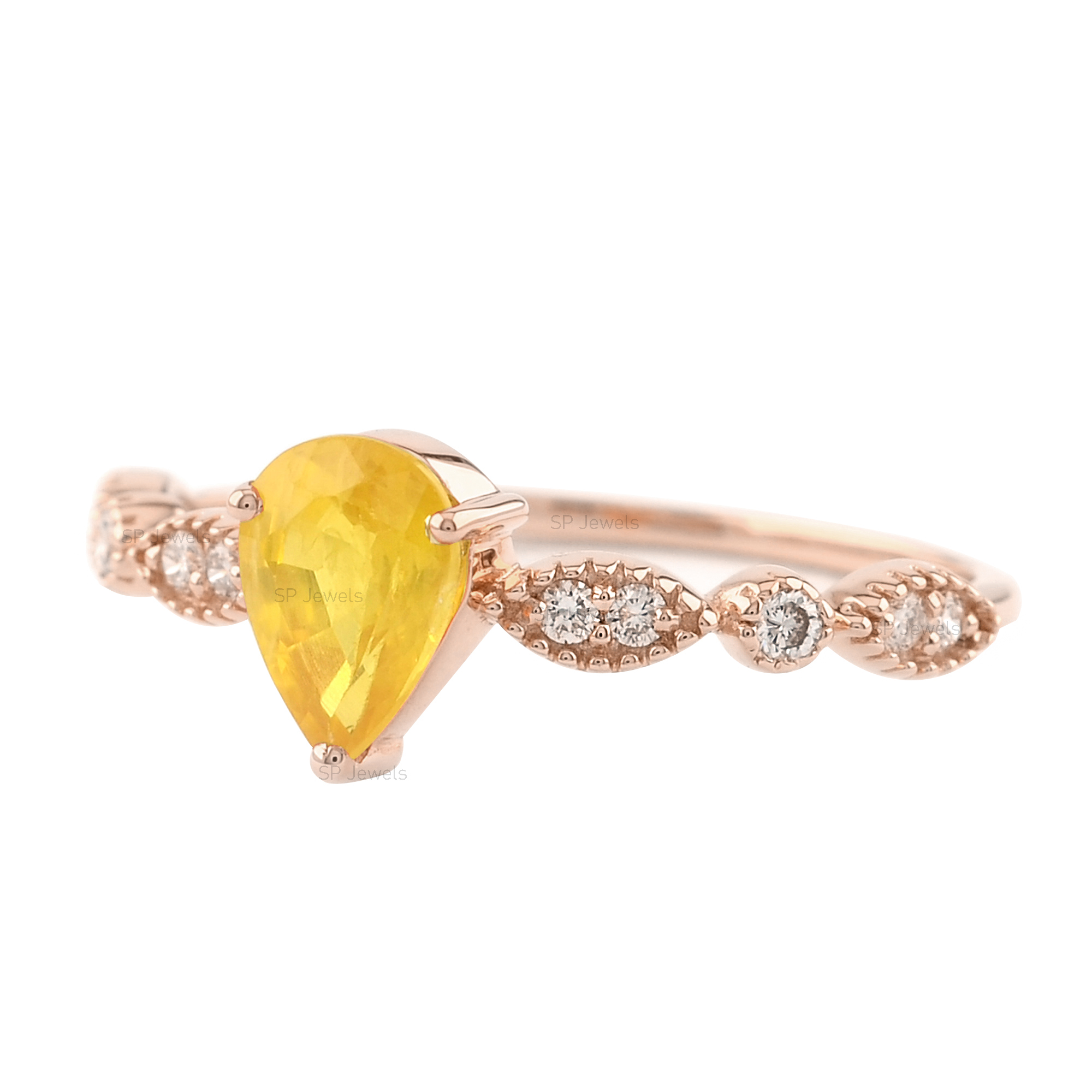 Oro rosa