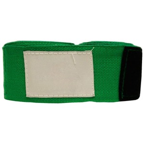 Musculation Pull UP Haltérophilie Puissance Gym Poignet Supports Main Enveloppement Protection Gym Bandages Boxe Solide Main Wrap - Product Image 3