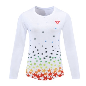 Sudaderas con diseño de Top corto informal con logotipo personalizado de la mejor calidad para mujer, sudaderas con sublimación para mujer de nuevo estilo - Product Image 1