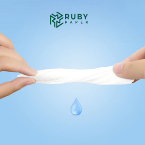 Premium Box Facial <b>Tissue</b> Soft, Strong, Eco-Friendly Material, Custom Logo & OEM Packaging - Product Image 4