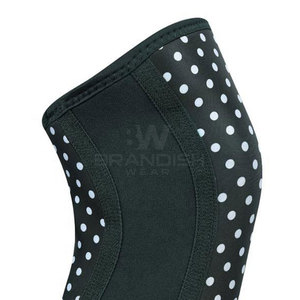 Manchons de genou pour la musculation, écologiques, best-sellers, prix raisonnable, dernier design, légers - Product Image 4