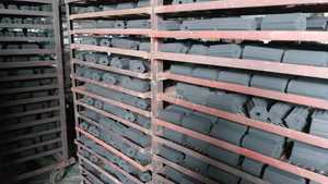 ถ่านอัดแท่งหกเหลี่ยมใช้เวลาในการเผาไหม้นานไม่มีกลิ่นและไร้ควันเหมาะสำหรับบาร์บีคิวโดยบริษัท bwood จากเวียดนาม - Product Image 3