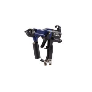 Pistolet de peinture professionnel Digital-Xp-60 avec buse de 1,5 mm, 60 kV, réglage de la pression d'air, précision automatisée - Expédition à l'étranger - Product Image 3