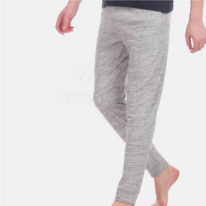 Pantalones de Hombre de Buena Calidad en Venta, Diseño de Logotipo Personalizado, Pantalones de Hombre Más Vendidos - Product Image 2