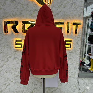 Prefect cutting Sport Edition más demandado Sudadera con capucha y cremallera Puff Impreso hecho en fábrica sudaderas con capucha a precio barato sudaderas con capucha para hombres - Product Image 2