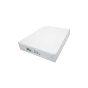 Papel de copia A4 de alta calidad 70gsm ideal para imprimir copias y faxes - Product Image 1