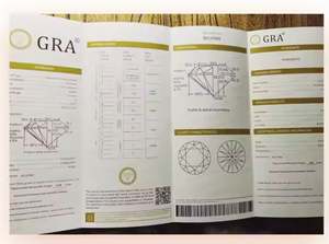 Pass Diamond Tester GRA Hip Hop S925 Silver Iced Out Bling 3 filas 14MM 16MM 18mm 20mm VVS Moissanite cadena de eslabones cubanos para hombres - Product Image 5