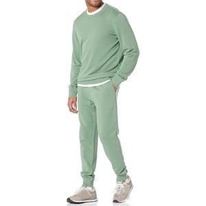 Sweatshirts et Jogging Casual pour Hommes Personnalisés, Vêtements de Sport pour l'Extérieur, Gym, Entraînement, Survêtements - Product Image 1