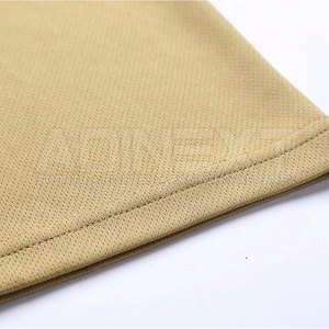 Uniforme de Baloncesto Personalizado con Color y Logotipo, Hecho de Poliéster de Alta Calidad, Secado Rápido y Transpirable para Adultos - Product Image 5