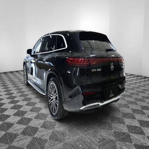 Mercedes-Benz EQS 580 4MATIC 2023 USADO EN EXCELENTES CONDICIONES - Product Image 3