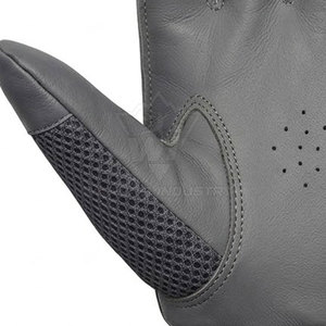 Guantes de Cricket Duraderos para Hombre, Diseño de Agarre Cómodo, Perfectos para Entrenamientos y Prácticas Diarias - Product Image 2