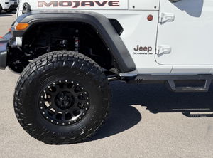 Camioneta Jeep Gladiator Mojave Crew Cab 2022 Usada en Buen Estado - Lista para Enviar - Product Image 5