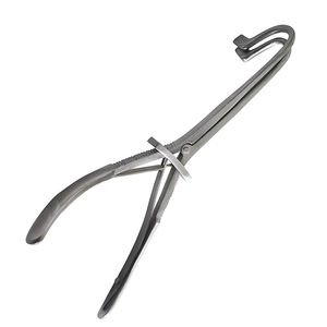 Mordaza bucal Fergusson Ackland para adultos Instrumento quirúrgico dental de alta calidad, retractor de boca de acero inoxidable duradero - Product Image 6