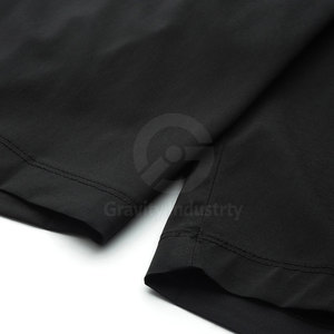 Los Mejores Shorts Deportivos Casuales de Cintura Alta, Ligeros, de Secado Rápido y Transpirables, Hechos a Medida en Poliéster/Algodón, MOQ Bajo para Venta en Línea - Product Image 6