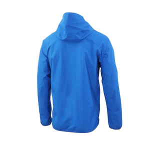 Coupe-vent de qualité supérieure Vestes pour hommes de haute qualité Vestes pour hommes au design unique Service OEM Veste coupe-vent pour homme - Product Image 2