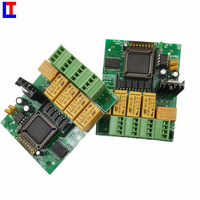 Diseño de Placa de Control PCB para Cocina de Inducción Prestige, Fabricante de Ensamblaje de Placas de Circuito PCBA para Estufas de Pellets