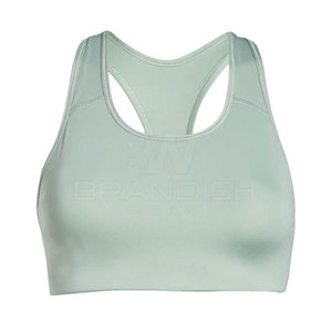 2025 à la mode meilleure vente femmes sport soutien-gorge Fitness porter entraînement femmes sport soutien-gorge à vendre - Product Image 1