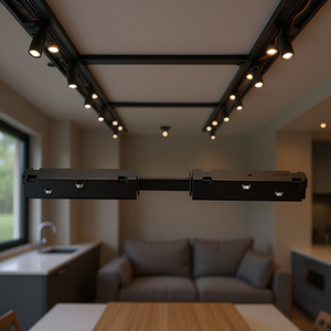 Éclairage sur rail linéaire pour surfaces - Product Image 3