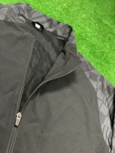 Chaqueta Cortavientos Impermeable para Hombre, con Cremallera Completa, de Alta Calidad, para Exteriores, 2025 - Product Image 2