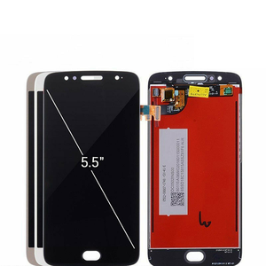 Pantalla LCD de Alta Calidad para Motorola Moto G5S, Pantalla Táctil de Repuesto - Product Image 6