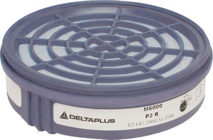 Filtro M6000 P2 para Máscara Jupiter - Product Image 1