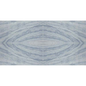 Célest Unionstone Quartz bleu Premium, dalle de grande taille, design moderne, étanche, pour application murale - Product Image 5