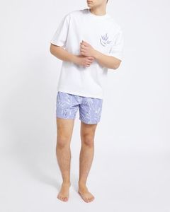 Traje de baño para hombre, pantalones cortos de secado rápido, transpirables, de calidad superior, superventas - Product Image 1