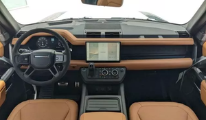 NUEVA OFERTA PARA UN AUTO USADO IMPECABLE: Land Rover <span class=keywords><strong>Defender</strong></span> 110 V8 SUV 2023. Envío a Todo el Mundo - Product Image 2