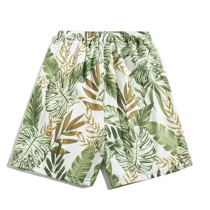 Wholesales Custom New Best Selling Billabong Shorts 4 Way Stretch Polyester Mens Board Shorts