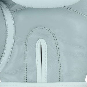 ถุงมือชกมวยสำหรับผู้ชายทำจากหนังวัวสำหรับงานหนัก - Product Image 6