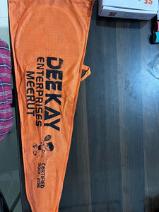 Raqueta de Bádminton Profesional Ultraligera de Aluminio para Práctica y Tensión - Product Image 2