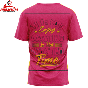 เสื้อยืดผ้าฝ้าย100% ขนาดใหญ่พิเศษเสื้อยืดผู้ชายพิมพ์ลายสกรีนเสื้อยืดผ้าฝ้ายแบบเรียบออกแบบได้ตามที่ต้องการ - Product Image 6