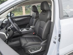Pick-up G ee ly Radar RD6 460 Max 4WD 2024 d'occasion en excellent état à vendre - Product Image 3