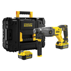 Troncatrice a batteria 'sfmch900m22-Qw' 18V - 4.0 Ah Litio - Product Image 1